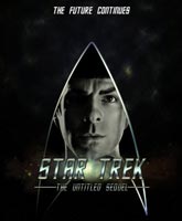 Untitled Star Trek Sequel /  : 